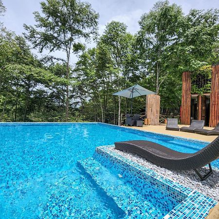 Hotel Madeira Boutique Doradal Екстериор снимка