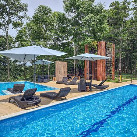 Hotel Madeira Boutique Doradal Екстериор снимка