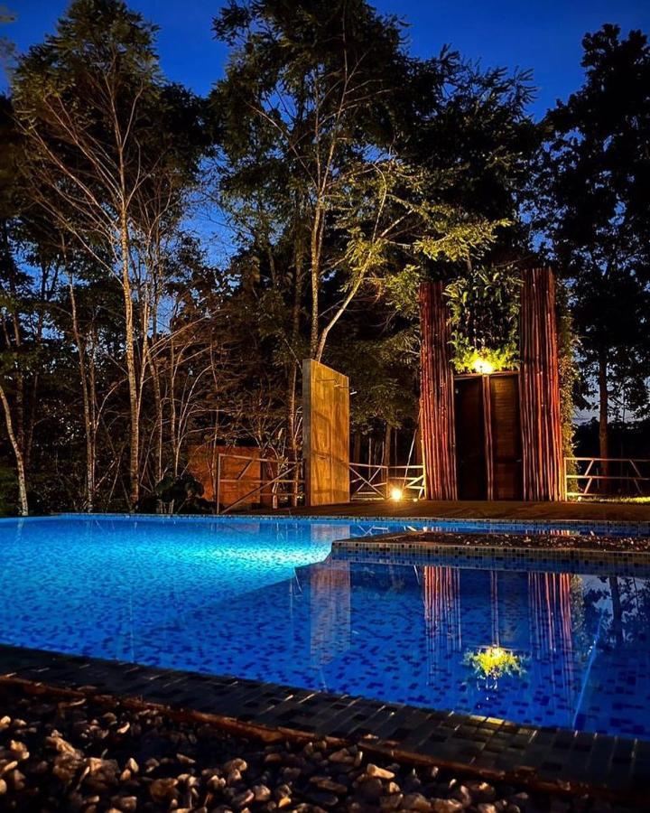 Hotel Madeira Boutique Doradal Екстериор снимка