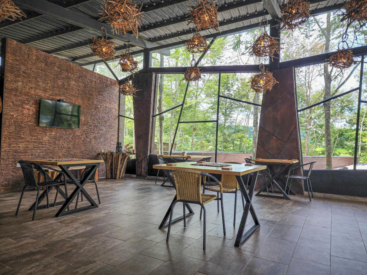 Hotel Madeira Boutique Doradal Екстериор снимка
