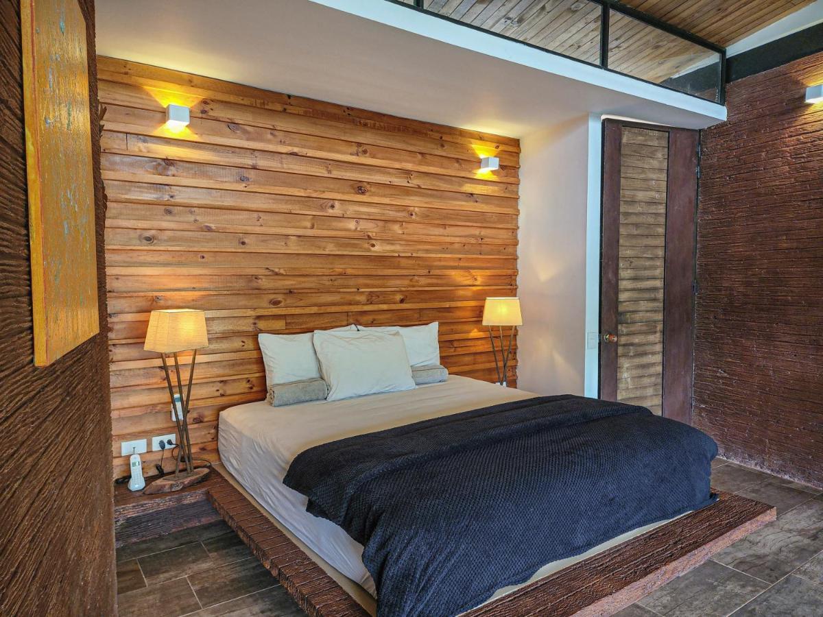 Hotel Madeira Boutique Doradal Екстериор снимка