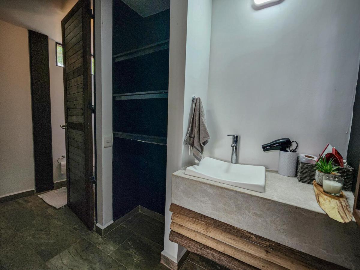 Hotel Madeira Boutique Doradal Екстериор снимка