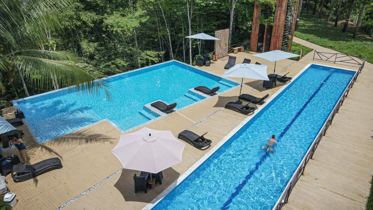 Hotel Madeira Boutique Doradal Екстериор снимка