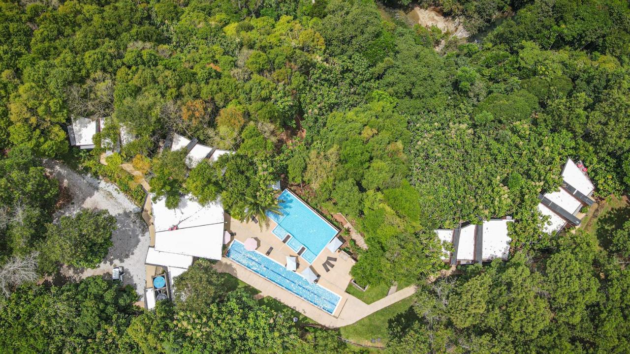 Hotel Madeira Boutique Doradal Екстериор снимка