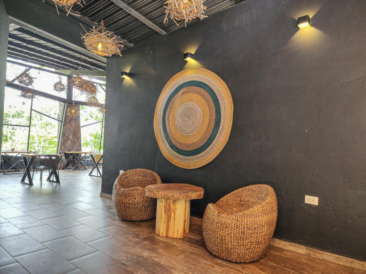 Hotel Madeira Boutique Doradal Екстериор снимка