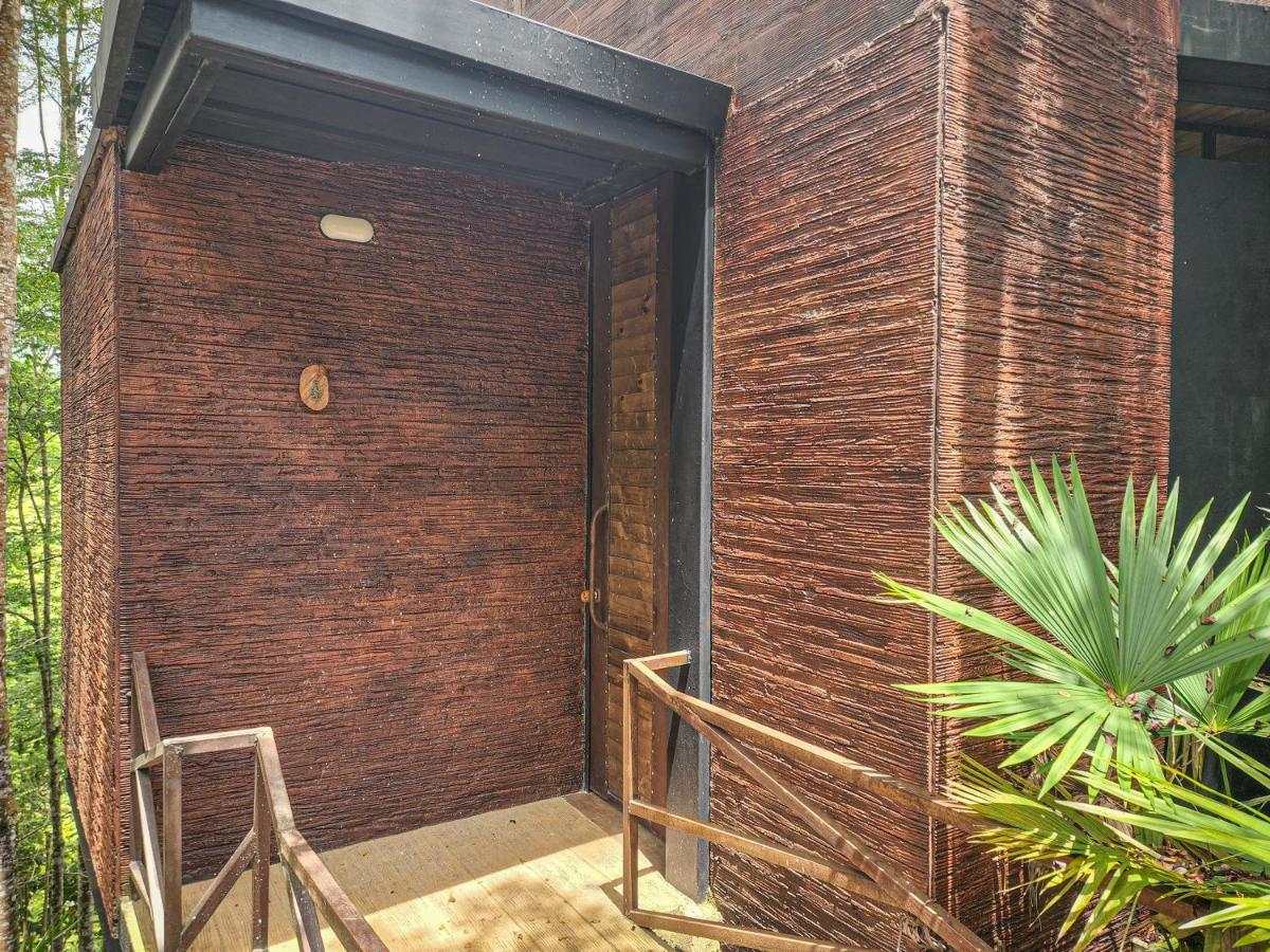 Hotel Madeira Boutique Doradal Екстериор снимка