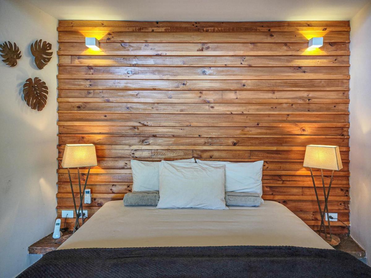 Hotel Madeira Boutique Doradal Екстериор снимка