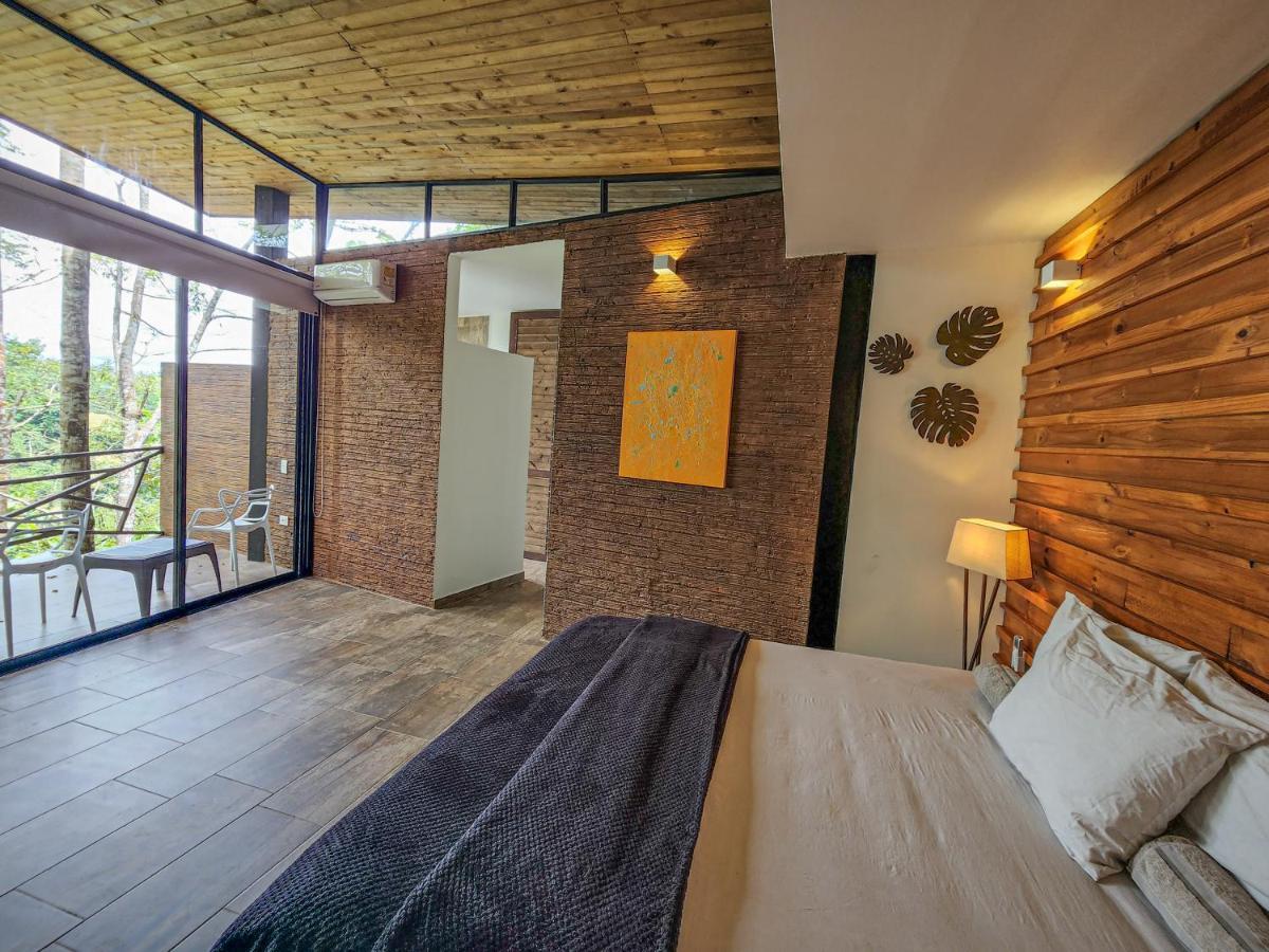 Hotel Madeira Boutique Doradal Екстериор снимка