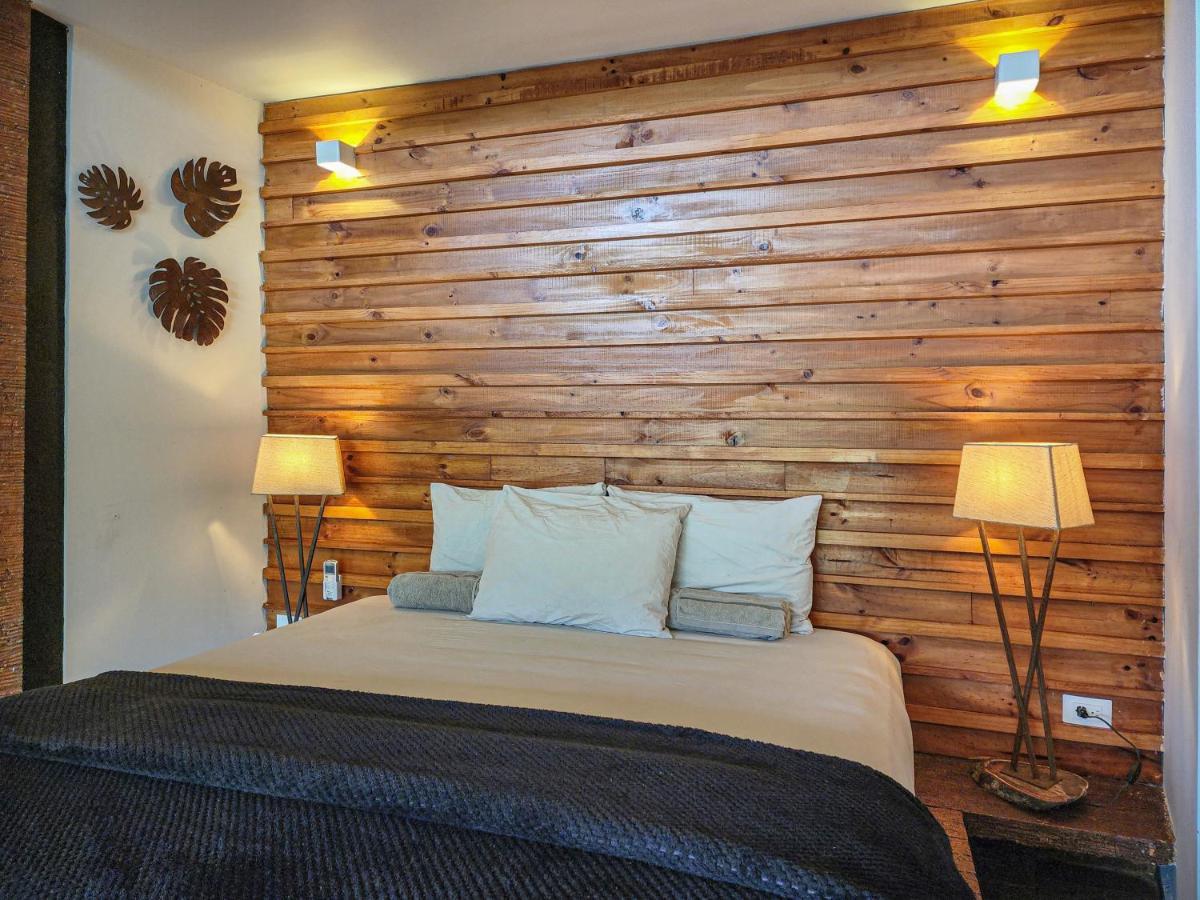 Hotel Madeira Boutique Doradal Екстериор снимка