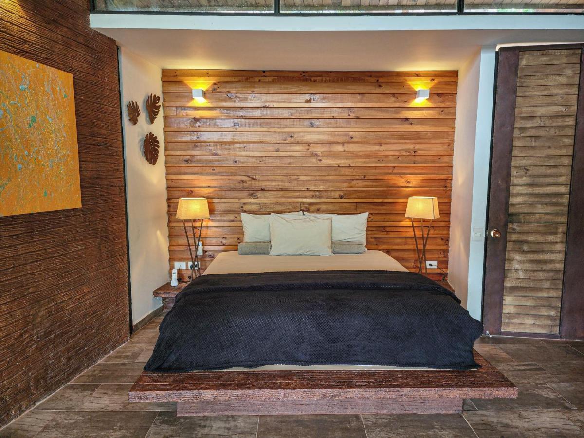 Hotel Madeira Boutique Doradal Екстериор снимка