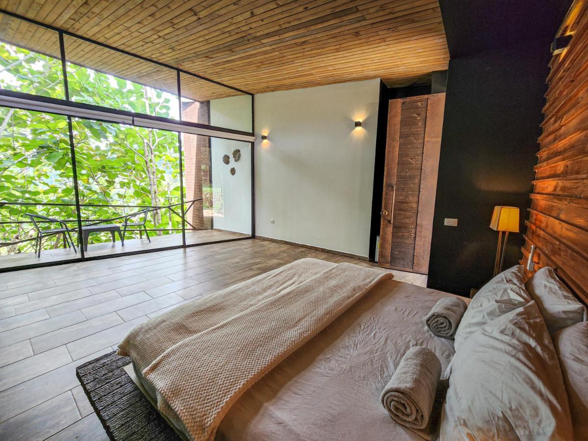 Hotel Madeira Boutique Doradal Екстериор снимка