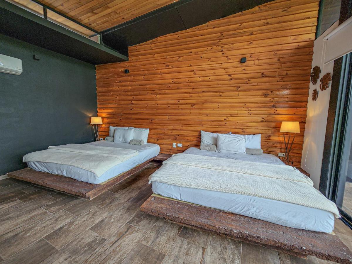 Hotel Madeira Boutique Doradal Екстериор снимка