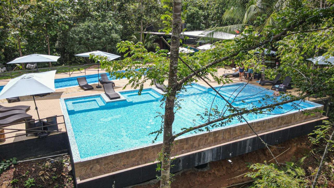 Hotel Madeira Boutique Doradal Екстериор снимка